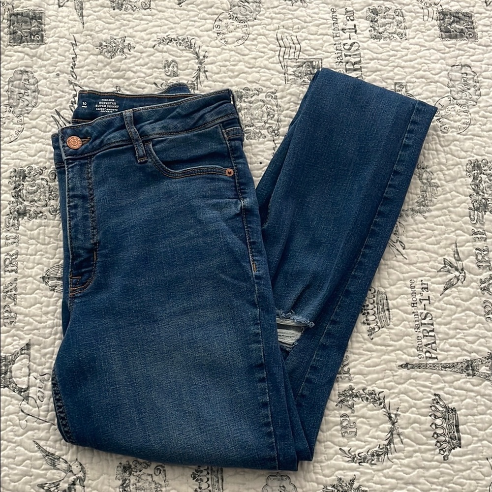 Old Navy Jeans